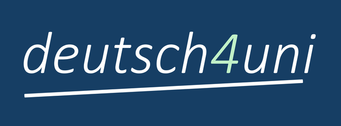 deutsch4uni