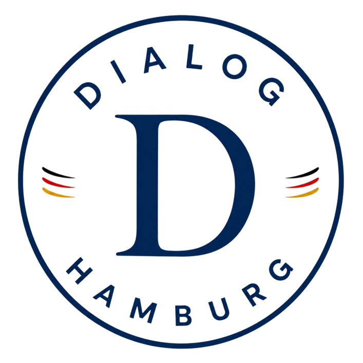 Dialog Hamburg Logo