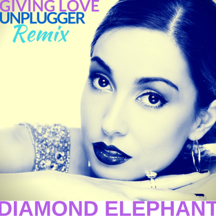 Diamond Elephant GL Unplugger Remix Web II.3