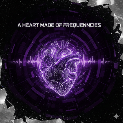 A Heart made of Frequencies