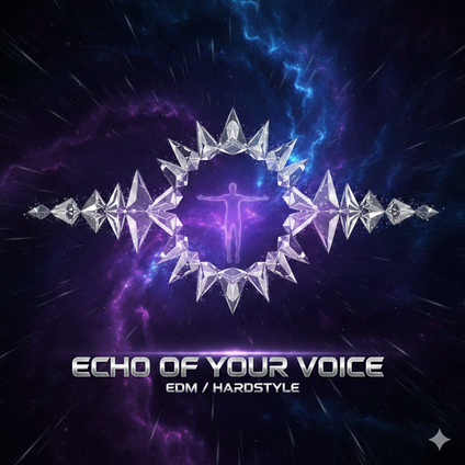 Echos of your Voice