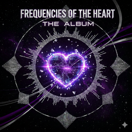 Frequencies of the Heart