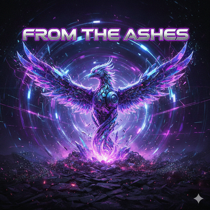 From the Ashes