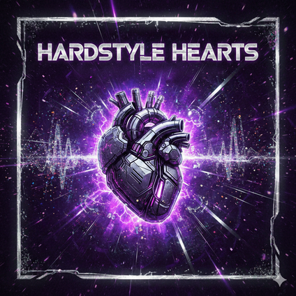 Hardstyle Hearts