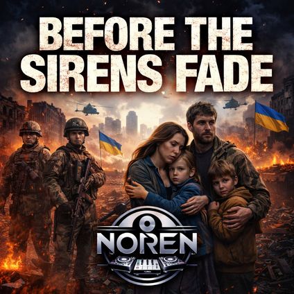 Before the Sirens Fade