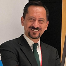 Prof. Dr. Zekeriya Ülger