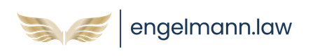 Logo Rechtsanwaltskanzlei engelmann.law