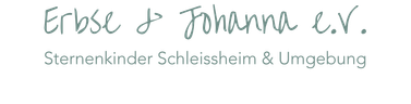 Erbse & Johanna e.V.