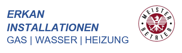 ERKAN INSTALLATIONEN