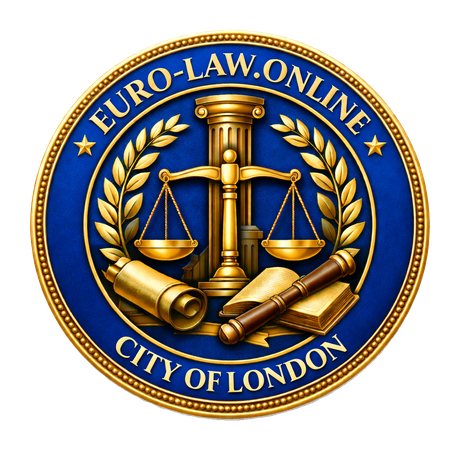 EURO LAW ONLINE Ltd.