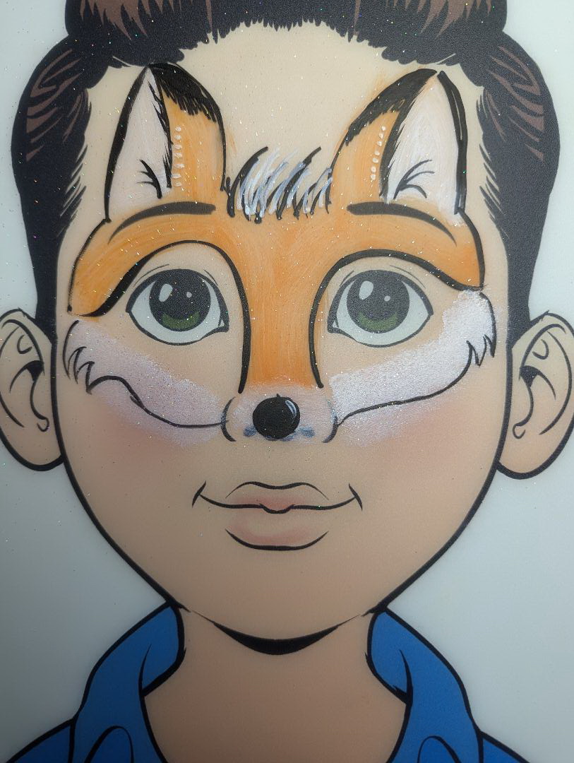 Fuchs