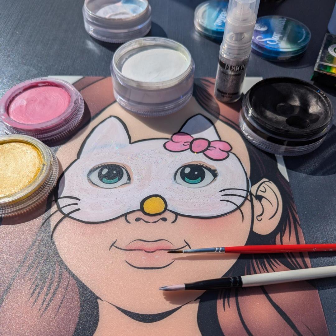 Hello Kitty