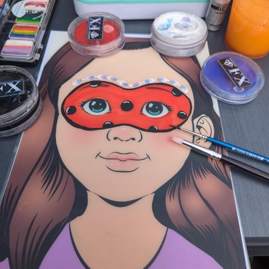 Ladybug