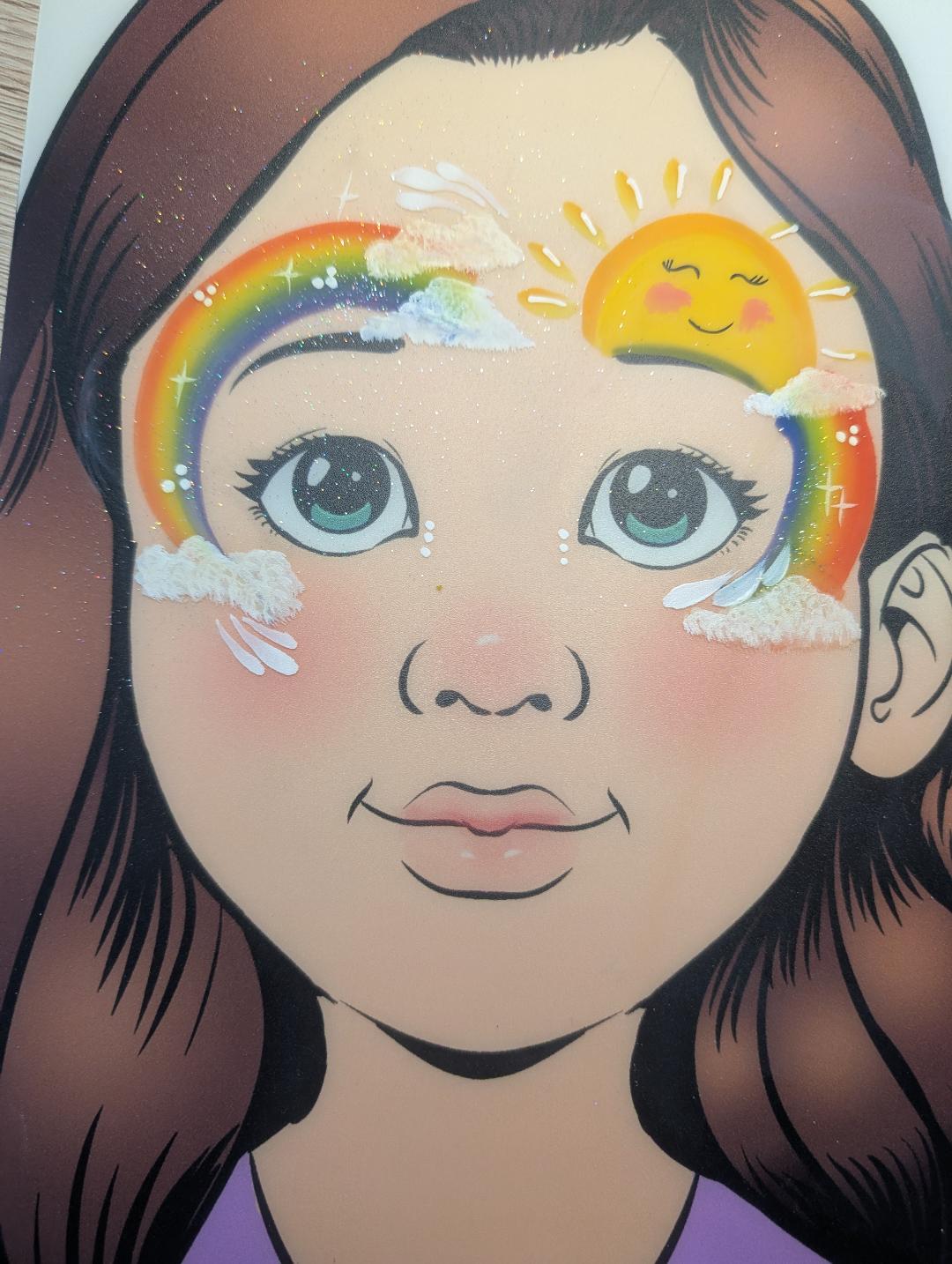 Regenbogen