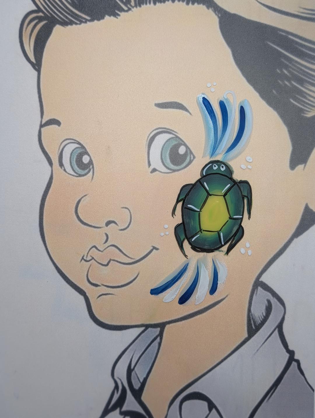 Turtle
