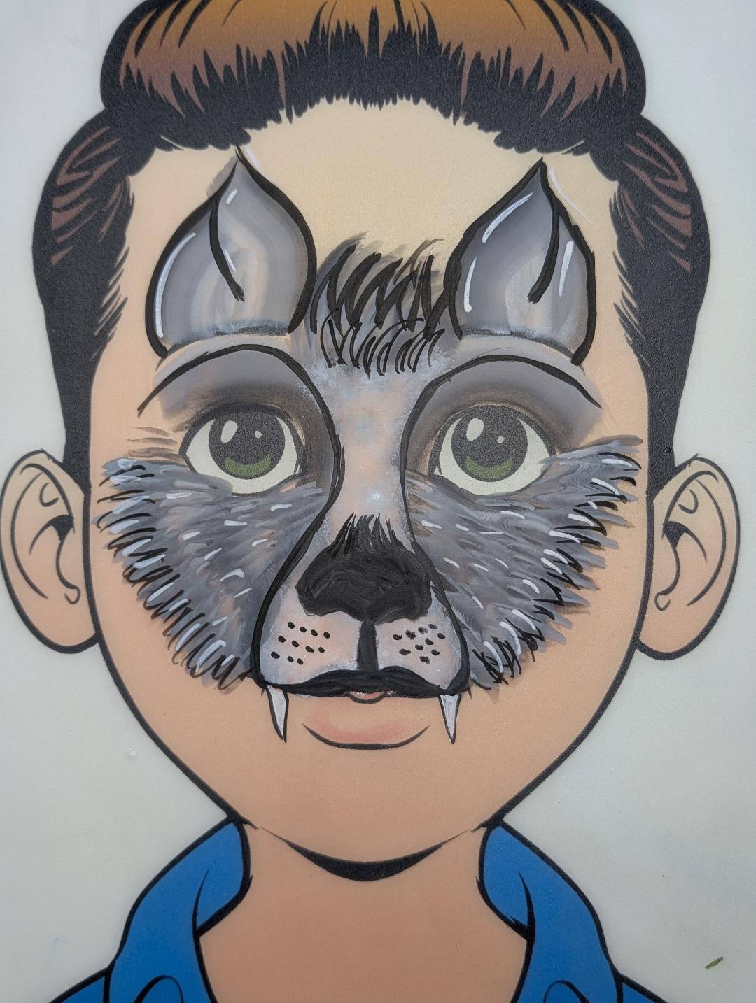 Wolf