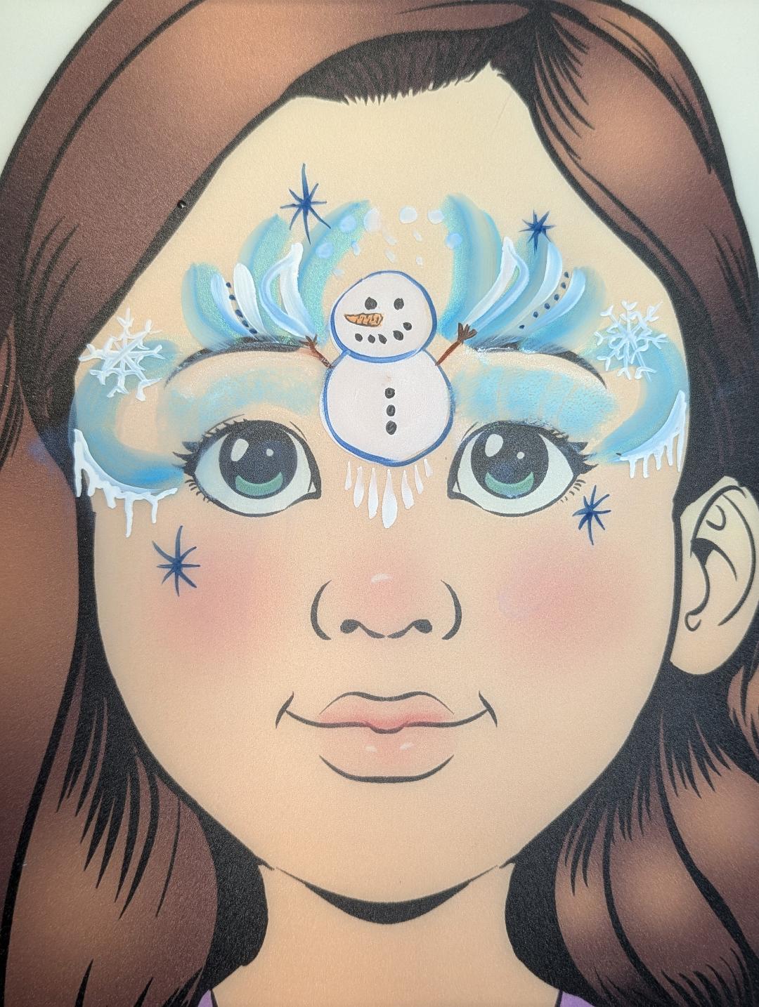 Schneemann