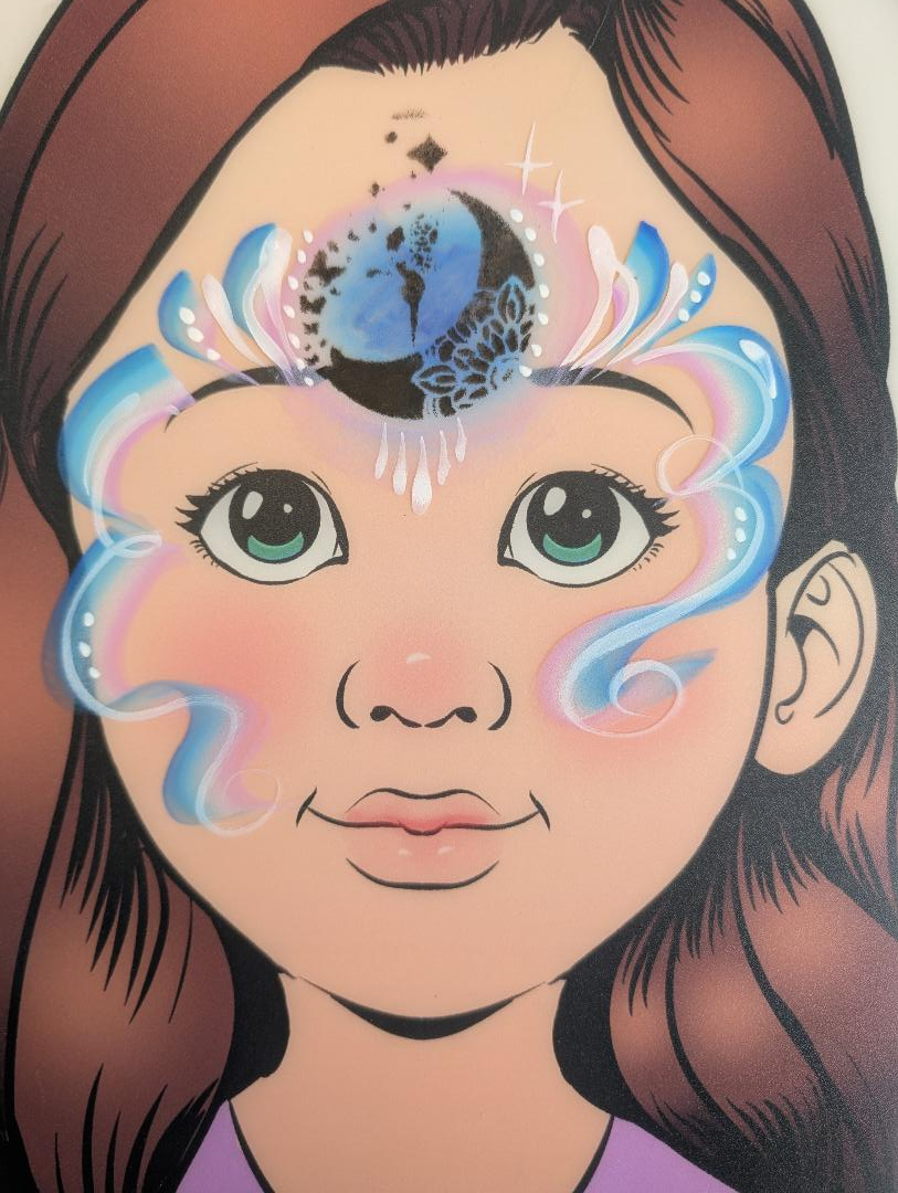 Moon Fairy