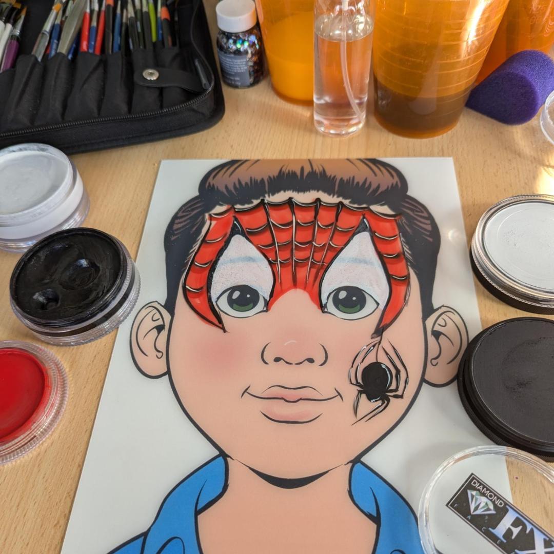 Spiderman