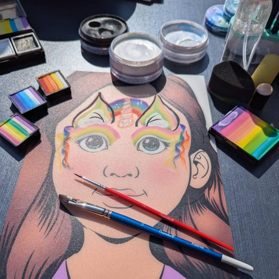 unicorn