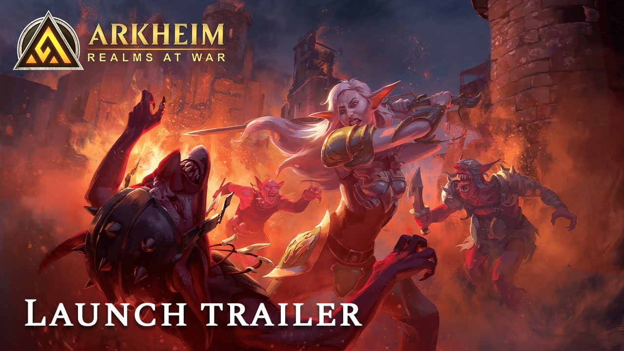 Arkheim