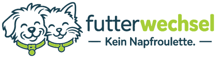 futterwechsel