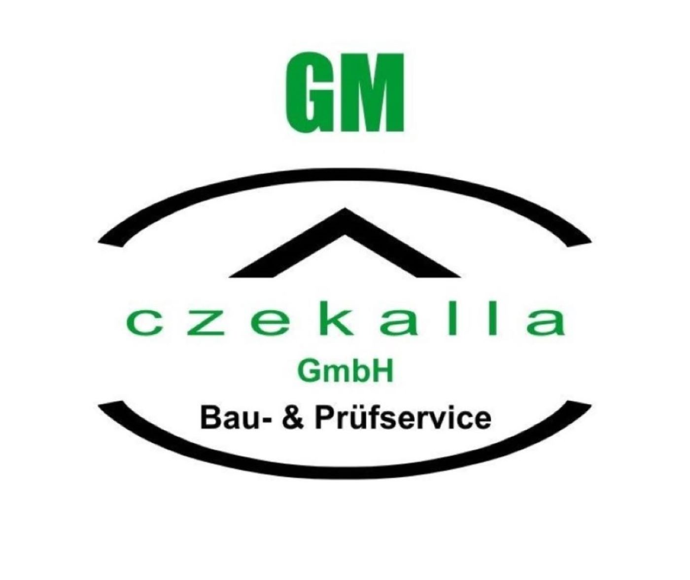 GM Czekalla GmbH – Bau und Prüfservice 