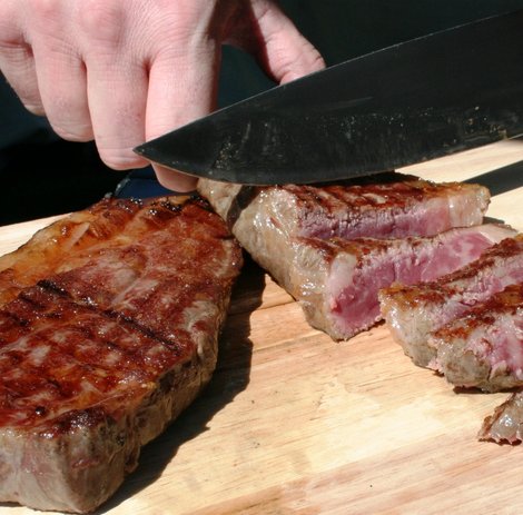 Wagyu Steak Wagyu Steak