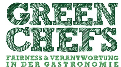 Green Chefs Green Chefs