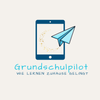 Grundschulpilot – Wie Lernen zuhause gelingt.
