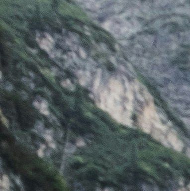 Boutique Mountain Retreat