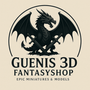 Guenis 3D Shop