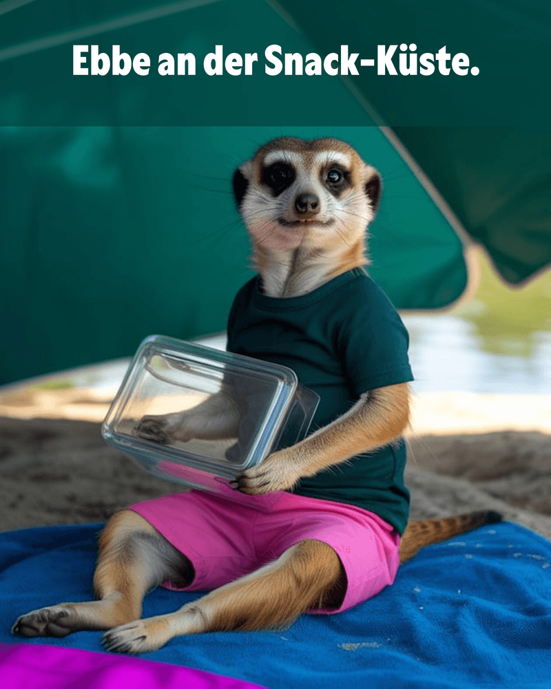 Ebbe an der Snack-Küste Ebbe an der Snack-Küste