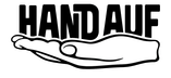 HAND AUF Logo