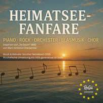 Heimatsee Fanfaren 