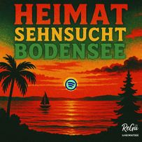HEIMATS SEHNSUCHT BODENSEE