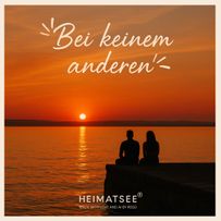 Ein Projekt der Agentur HEIMATSEE