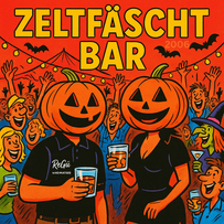 Zeltfäscht Bar 