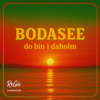 BODENSEE (do bin i dahoim)