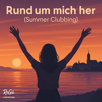 Rund um mich (House Summer Clubbig)