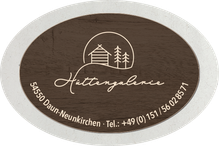 Hüttengalerie