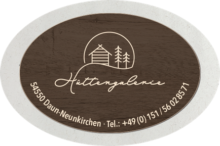 Hüttengalerie