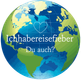 Ich habe Reisefieber 