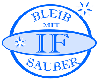 IF-Gebäudereinigung