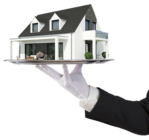 Marc Buhr Immobilien