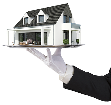 Marc Buhr Immobilien