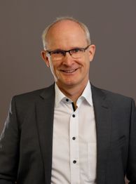 Marc Buhr