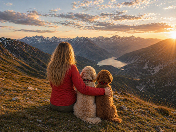 Tierkommunikation mit Pferd