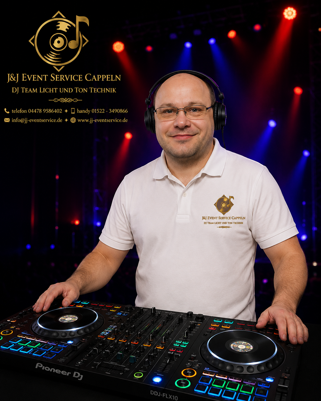 DJ Jens