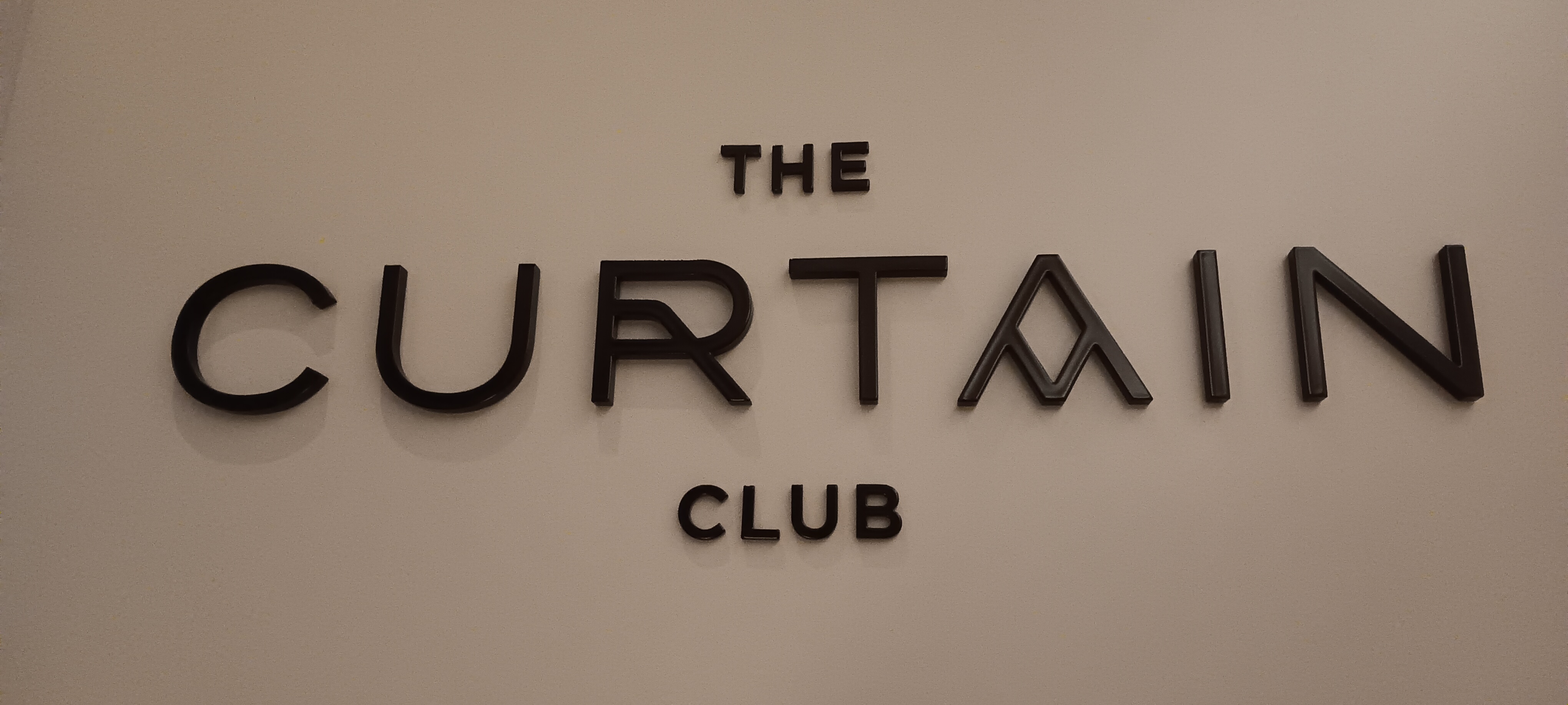 Curtain Club - Ritz Carlton Berlin